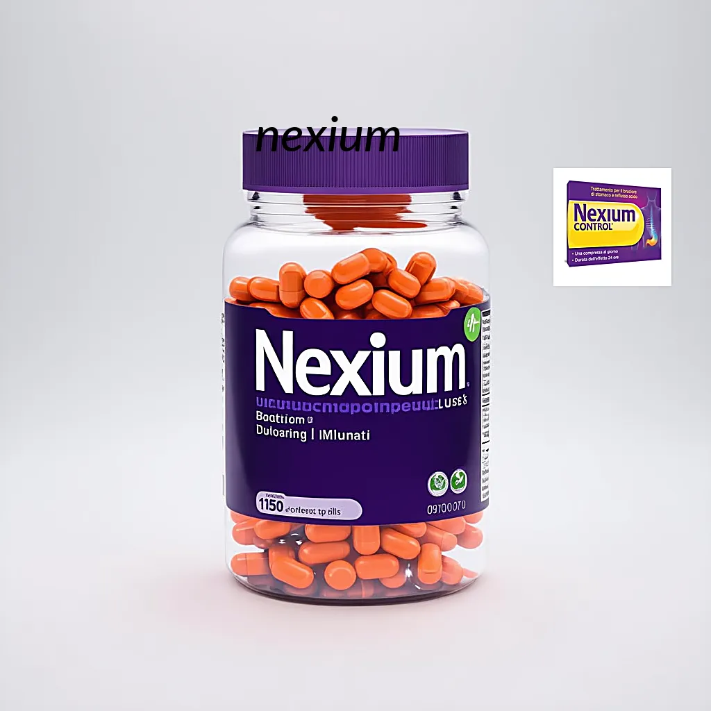 Nexium